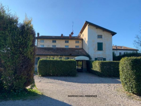 VILLA CAMPESTRE Colombaro